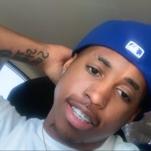 Meet your Posher, Solomon